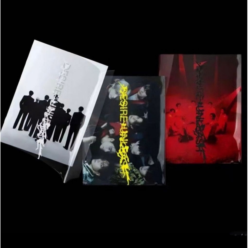 Buy album enhypen Online With Best Price, Aug 2025 | Shopee