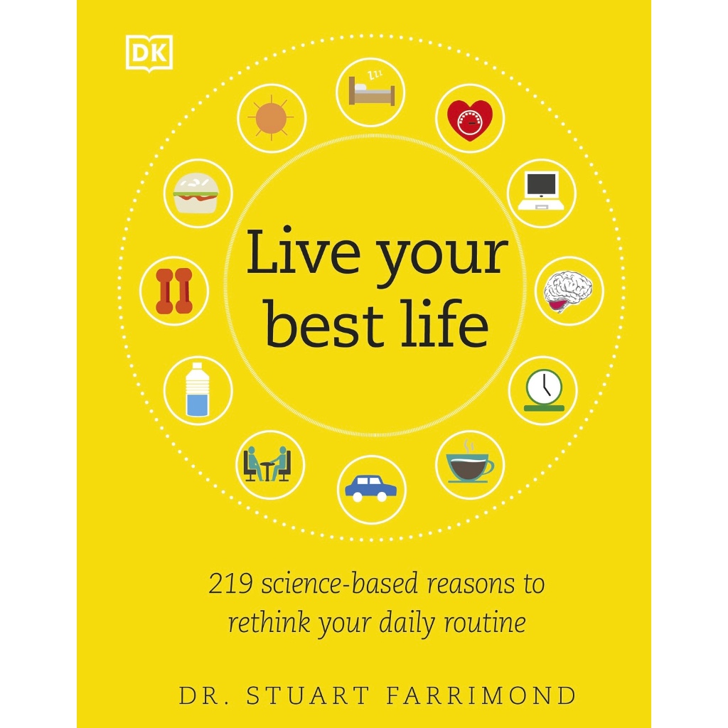 (eBook PDF) Live Your Best Life