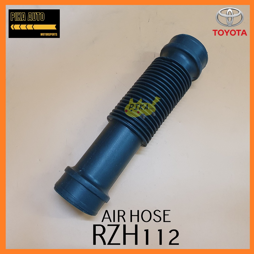 TOYOTA RZH112 AIR HOSE 17881-75010