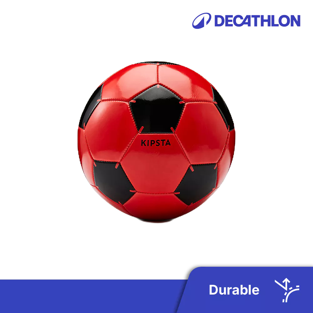 Decathlon Football / Soccer Ball (Kids, Teens, Adults) - Kipsta