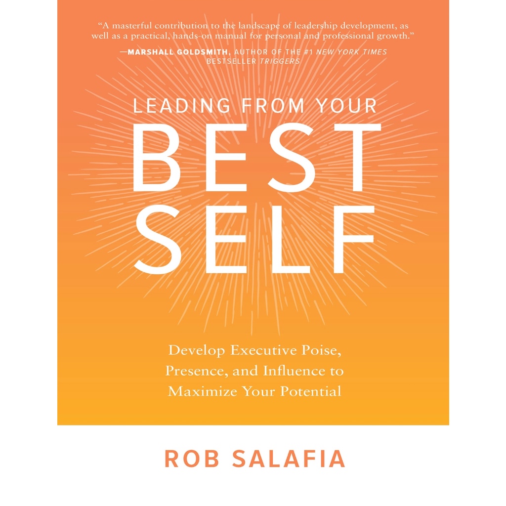 (eBook PDF) Leading from Your Best Self