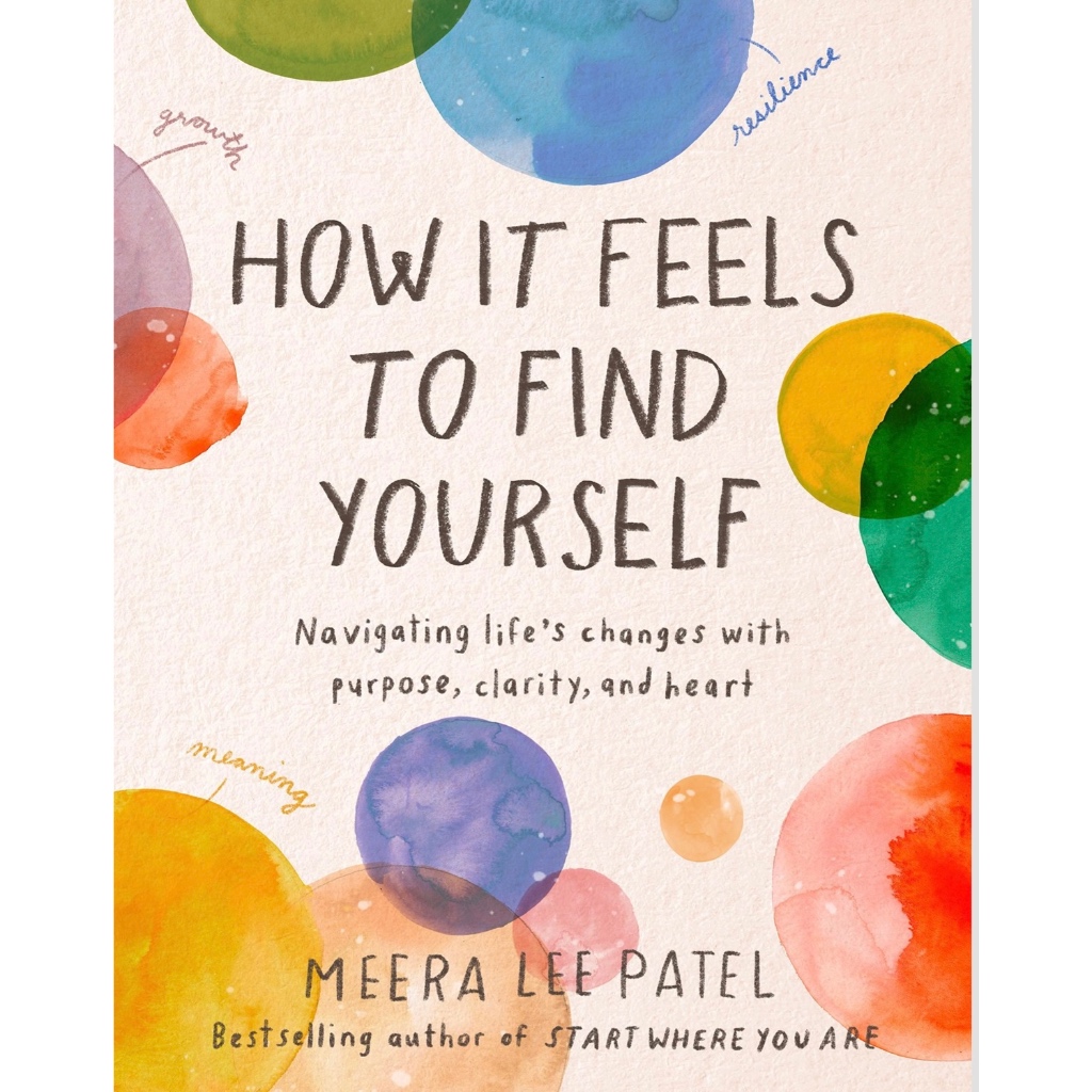 (eBook PDF) How it Feels to Find Yourself