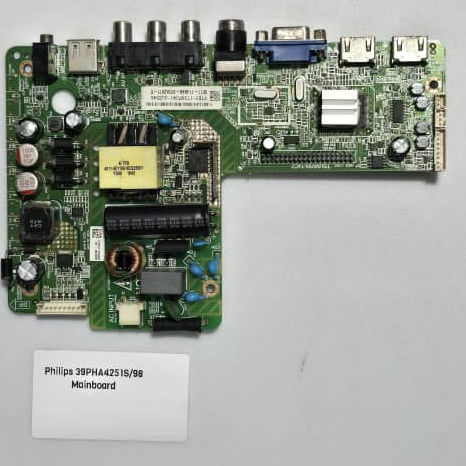 TV PHILIPS 39PHA4251S-98 MAINBOARD