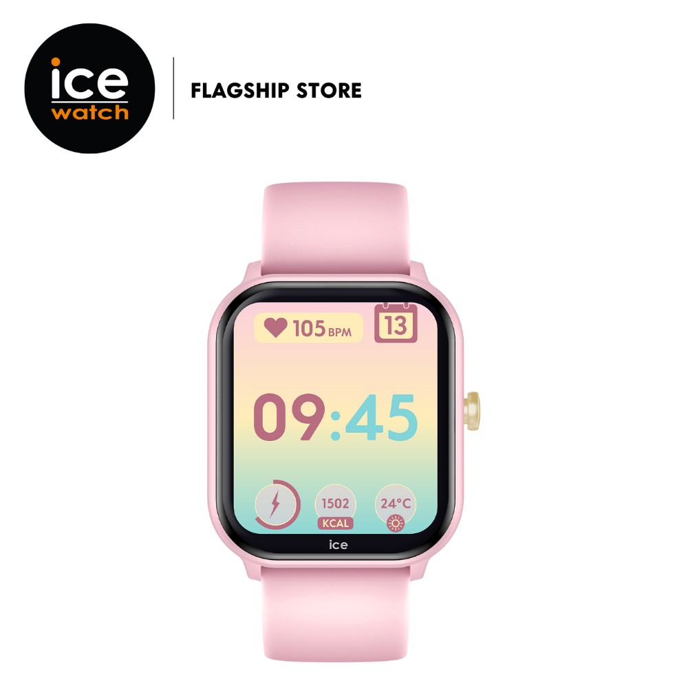 Ice-Watch ICE smart junior 2.0 - Pink [022796] | Bluetooth | Youth Watch