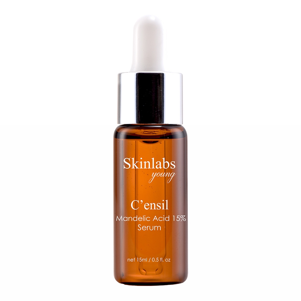 C'ensil Mandelic Acid 15% 15ml