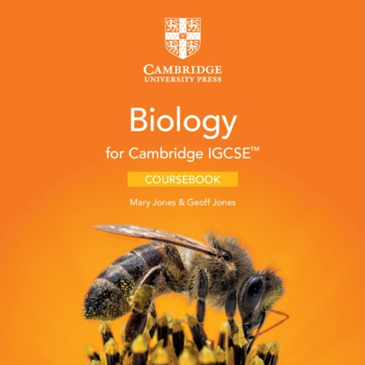 W11 [eBook] Cambridge IGCSE BIOLOGY CourseBook, 4th Edition / ANSWERS (SCANNED PDF)