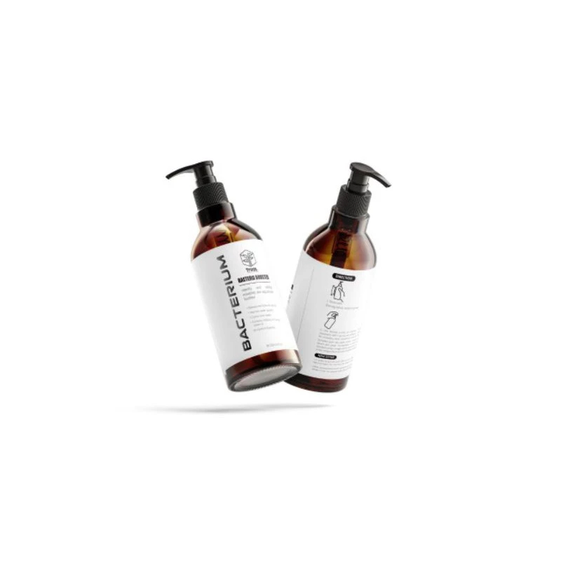 TROAS Bacterium Bacteria Starter