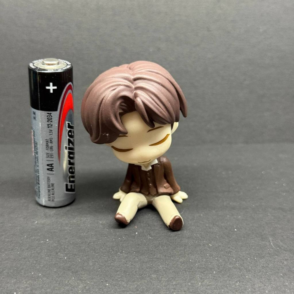 ✅ Takara Tomy T-Arts Kata Zun Figure TinyTan Dynamite Ver. 1 Tiny Tan Suga Action Figure Toy Collection @ 20x 392
