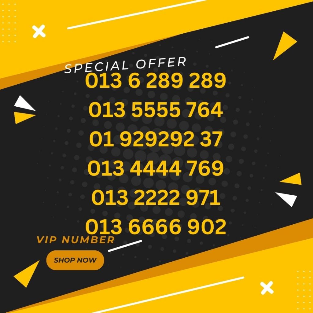VIP*Prepaid*MOBILE*NUMBER*FENGSHUI*1391*7687*SPECIAL*CANTIK*