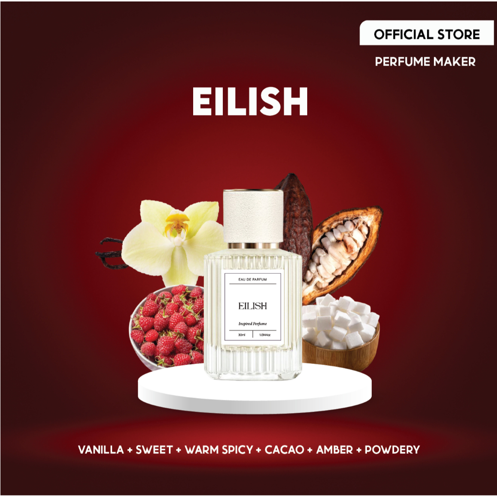 WOMEN INSPIRED EDP PERFUME (NEW COLLECTION)