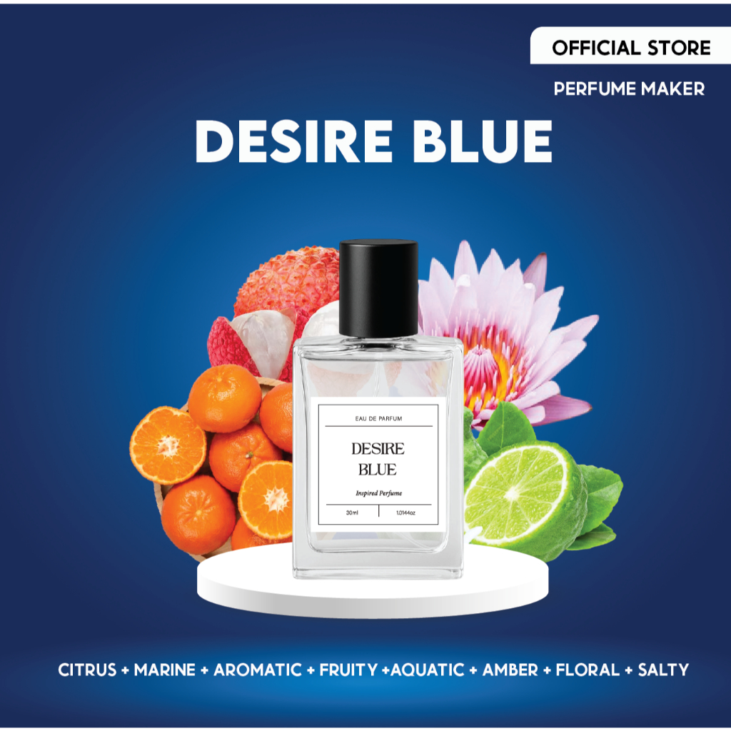 MEN INSPIRED EDP PERFUME (TOP SELLING 2025)