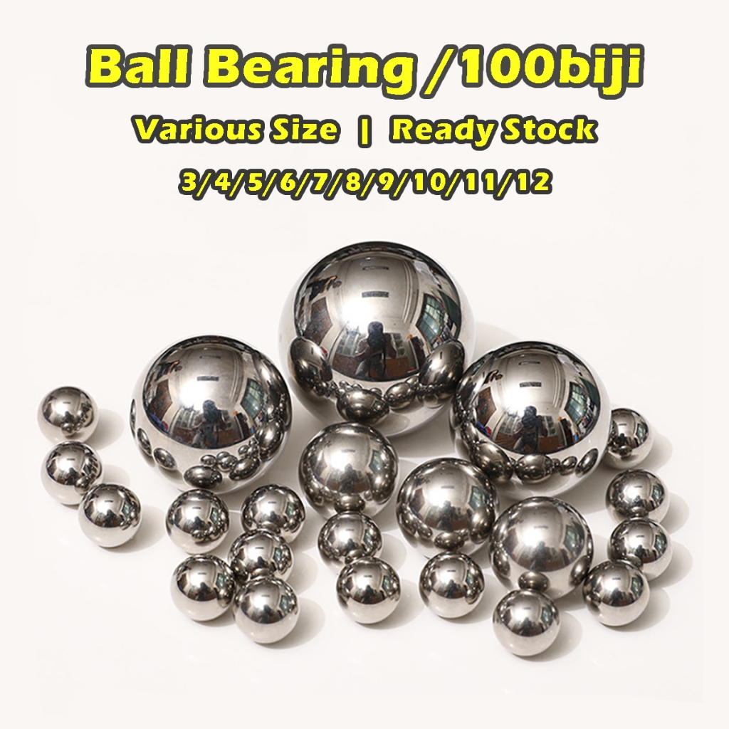 1.5''inch Bearing Balls Steel Ball Bearing 38mm Assorted Loose Bicycle Bearing Balls - View #2