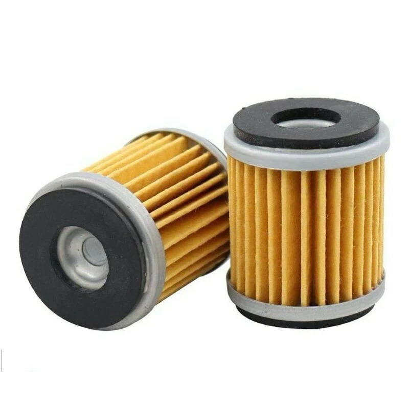 OIL FILTER LC135 Y15 Y16 LAGENDA EZ115 FZ150i R15 XMAX PENAPIS MINYAK HITAM MOTOR