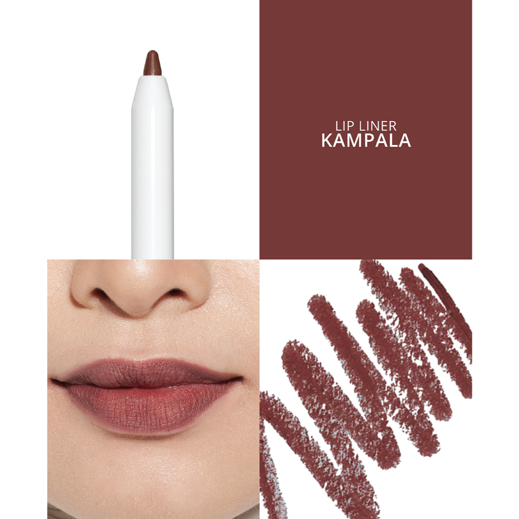 Kampala Artist Finish Lip Liner