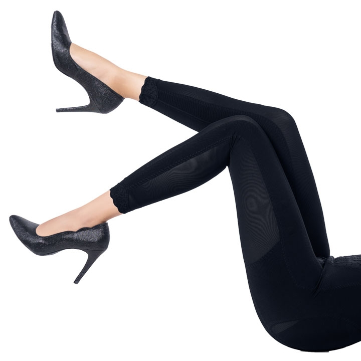 PREMIUM BEAUTIFUL 360 THERA PANTS, Girdle Pants READY STOCK + free gift lipstick cozuma random color