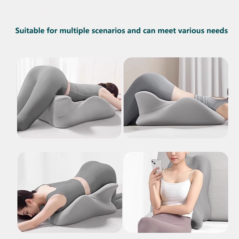 Alat Berguna Pasangan, Bantal Cinta Pasangan, Bantal Ditarik untuk Tidur di Atas Perut, Kusyen untuk Tidur di Atas Katil