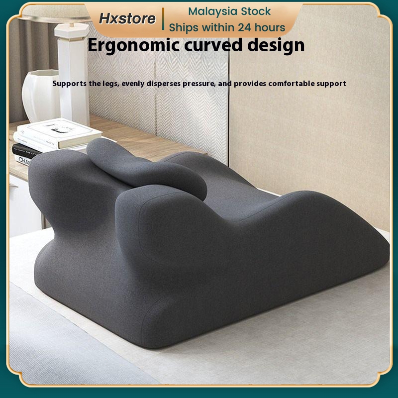 Bed Sleeping Pillow Lying Bed Artifact Multifunctional Prone Lying Pillow Lying Sleeping Playing Mobile Phone Lying Pill