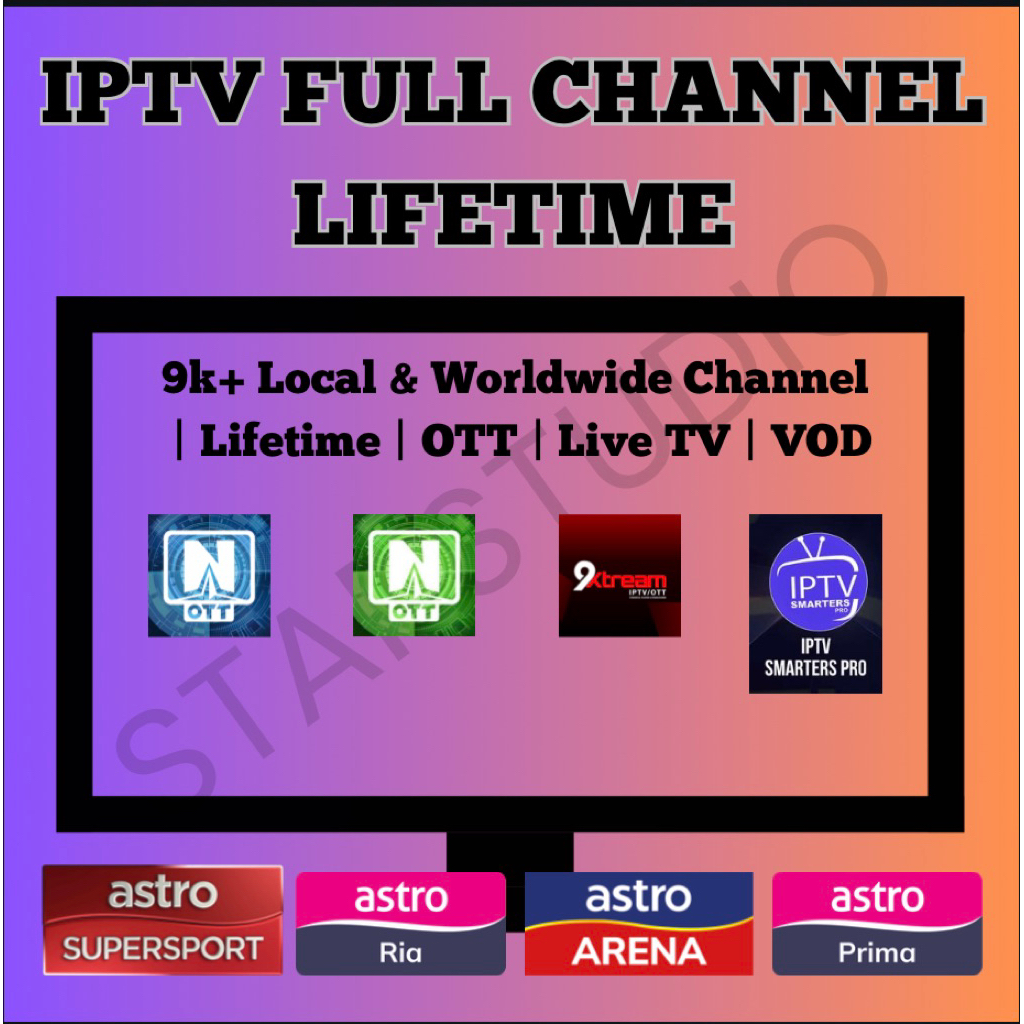 Malaysia Tv Free Astro Channel Apk 2021 Starz App Starz On Prime