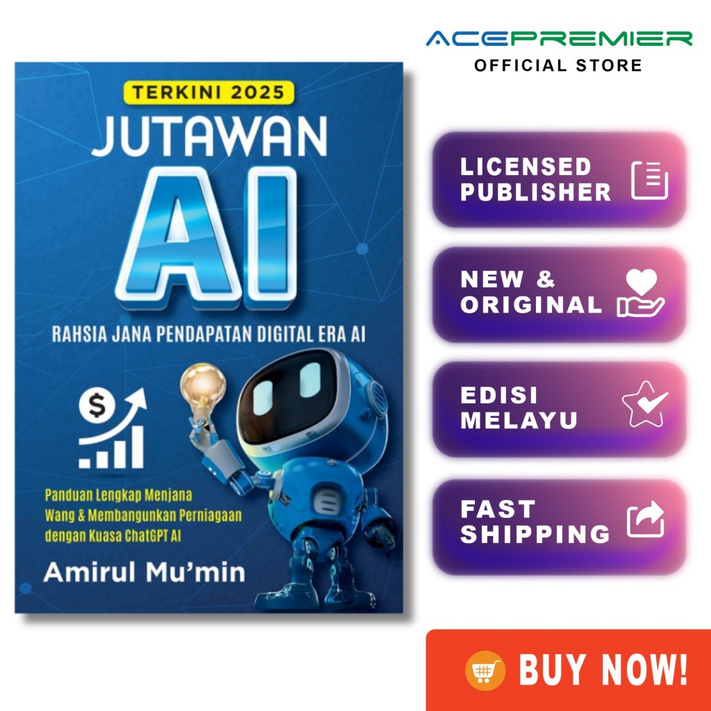  AI dan Kelebihannya kepada Programmer