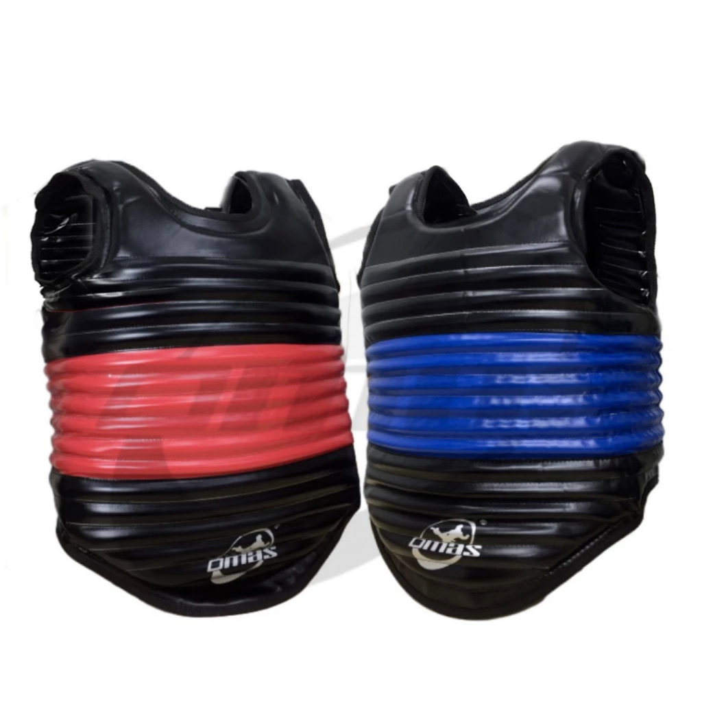 OMAS Silat Reversible Body Protector / OMAS Silat Pelindung Badan Terbalik 2 dalam 1 PE3011