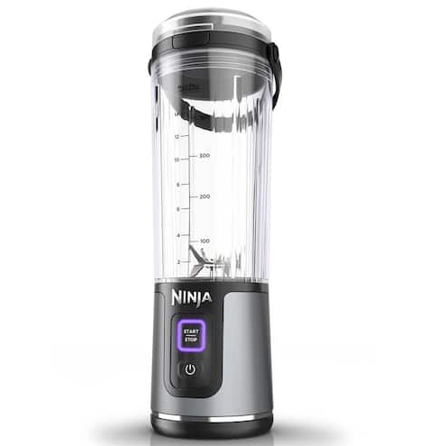 Ninja Blast the Powerful Compact, Portable Blender