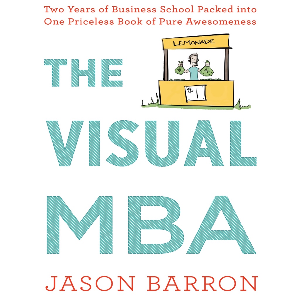 (eBook PDF) The Visual MBA