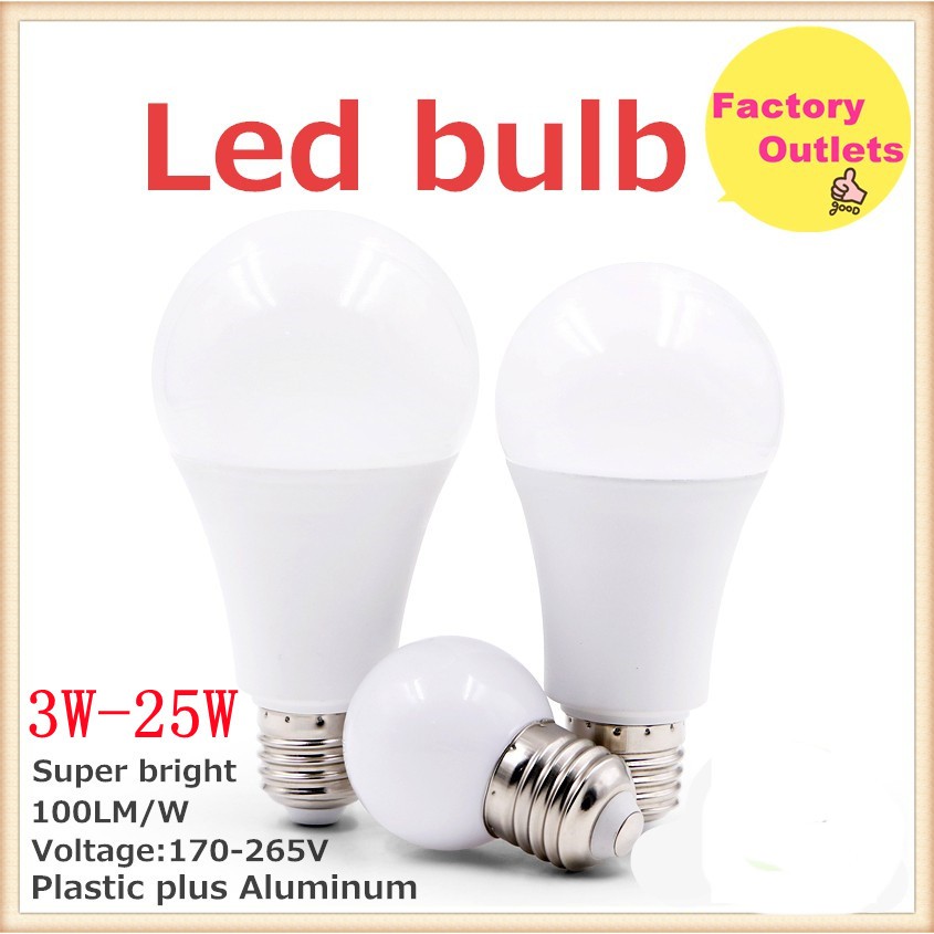 3W 25W High Quality 220V LED Bulb E27 Mentos Indoor Table Lamp Floor Lamp Crystal Chandelier