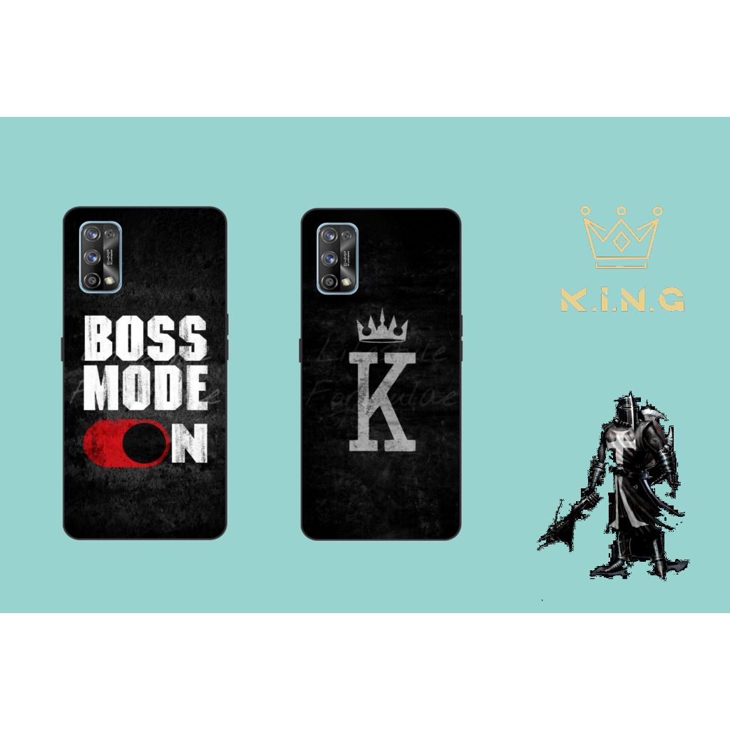 Vivo V23e V23 5g V21 5g V21e V20 V20 SE V20 Pro V19 King Crown Cool Phone Case