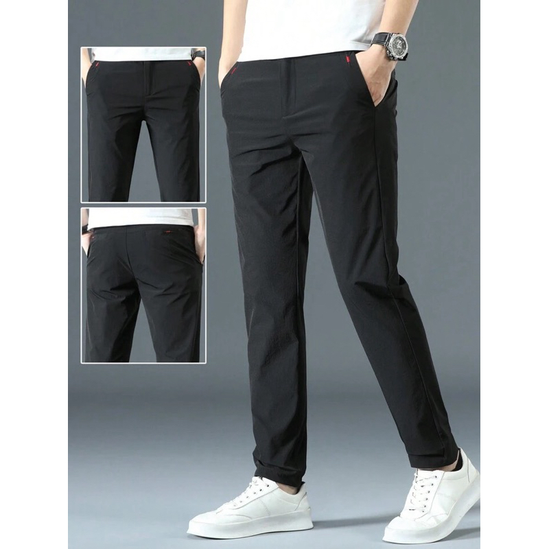 NEW ARRIVAL seluar slack  straight cut pants READY STOCK fast shipping