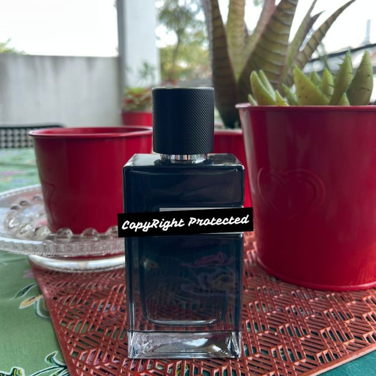 [Decant] Y EDP Original Decant Perfume ( 3ml, 5ml, 10ml )