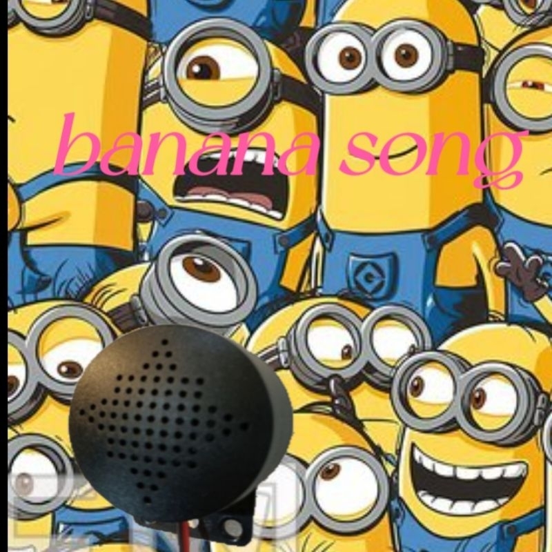 SUARA UNDUR KERETA LORI BUNYI AMARAN minions remix Reverse Sound speaker 12v-24v JAPAN SOUND Kancil Kelisa kenari kcar