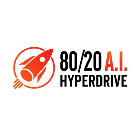 [Video Course] AI Hyperdrive By Perry Marshall