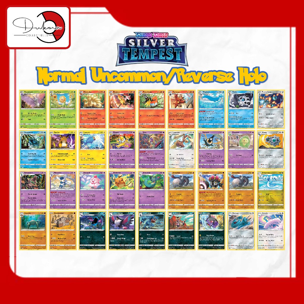 Buy silver tempest Online With Best Price, May 2026 | Shopee Malaysia