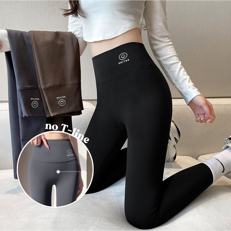 mysteryoffemale High Waist Women Yoga Pants Fitness Pants Exercise Legging Plus Size Shark Pants瑜伽裤 鲨鱼裤 紧身裤 LP018