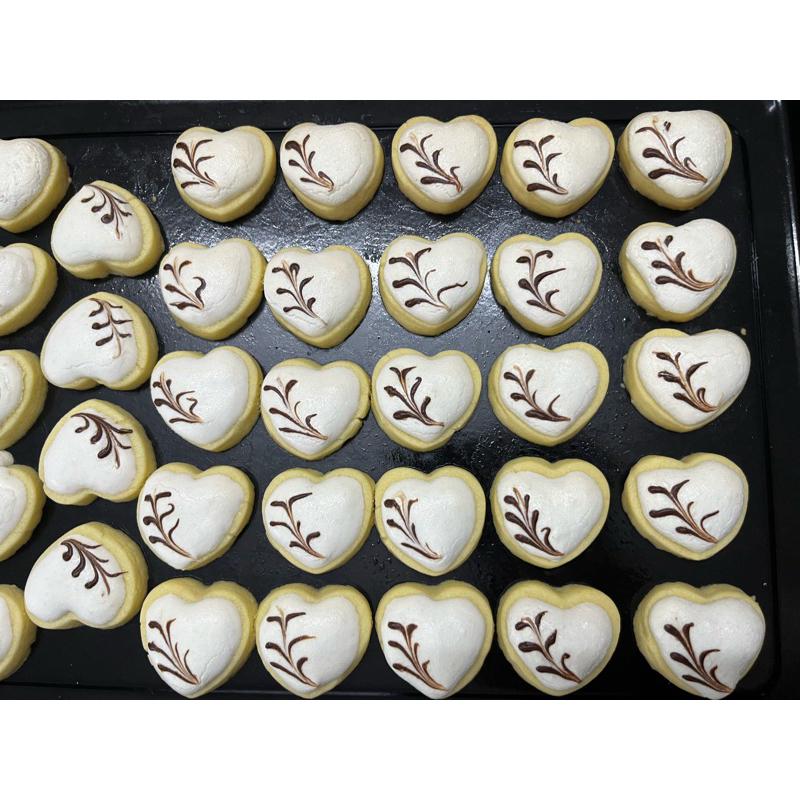 Mama Carey Biskut Homemade
