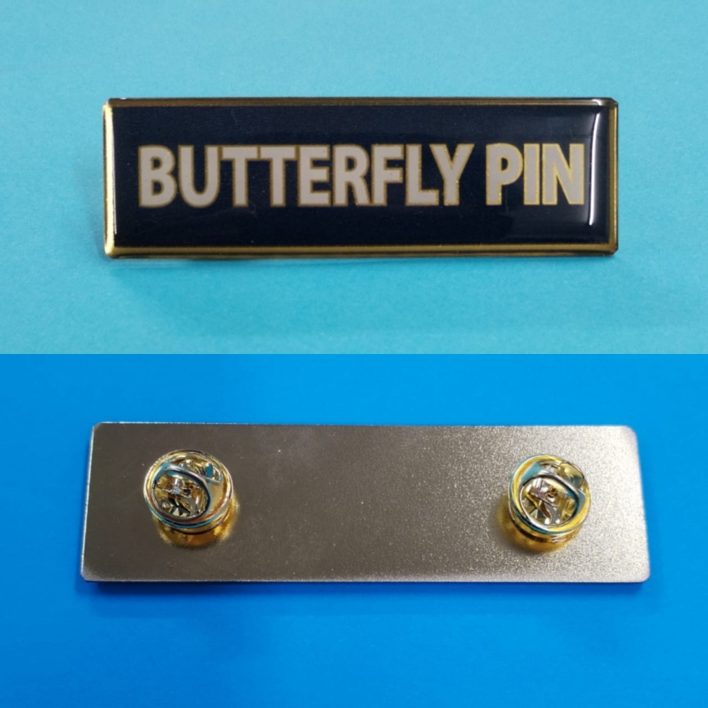 TUDM BAKAT PIKM NAME TAG FAST DELIVERY GOLD MATERIAL MUST BUY TUDM BAKAT PIKM NAME TAG FAST DELIVERY GOLD MATERIAL MUST