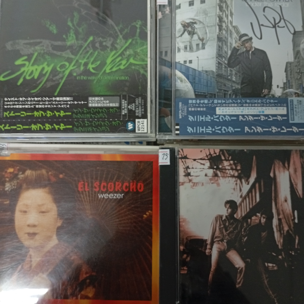 #U113 USED CD.Music Albums CD - Pop, Oldies,Classical, Rock, Compilations #U113 1--100
