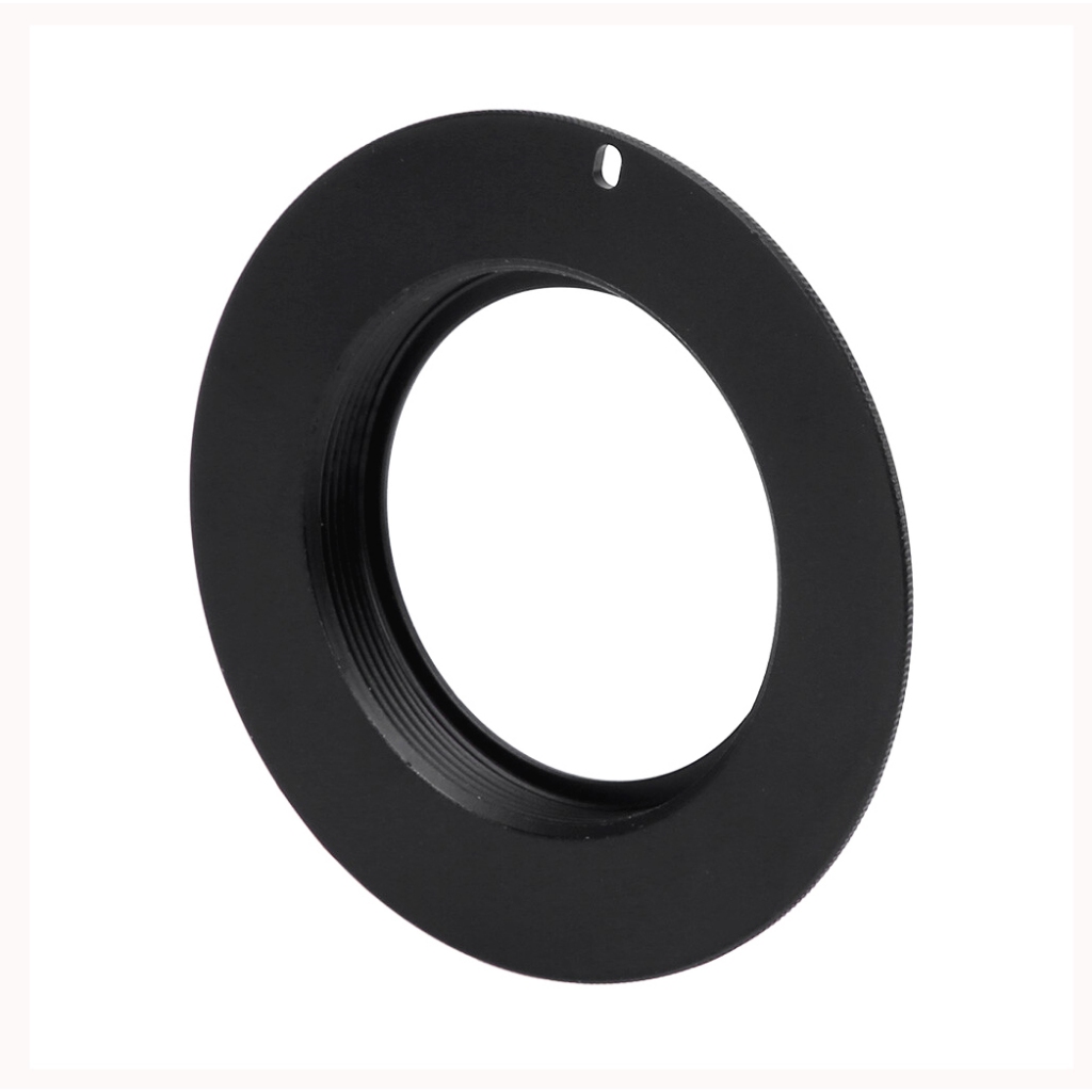 Lens Mount Adapter M39-Ai L39-Ai for M39 L39 Lenses To Nikon AF Ai F Mount camera body manual focus