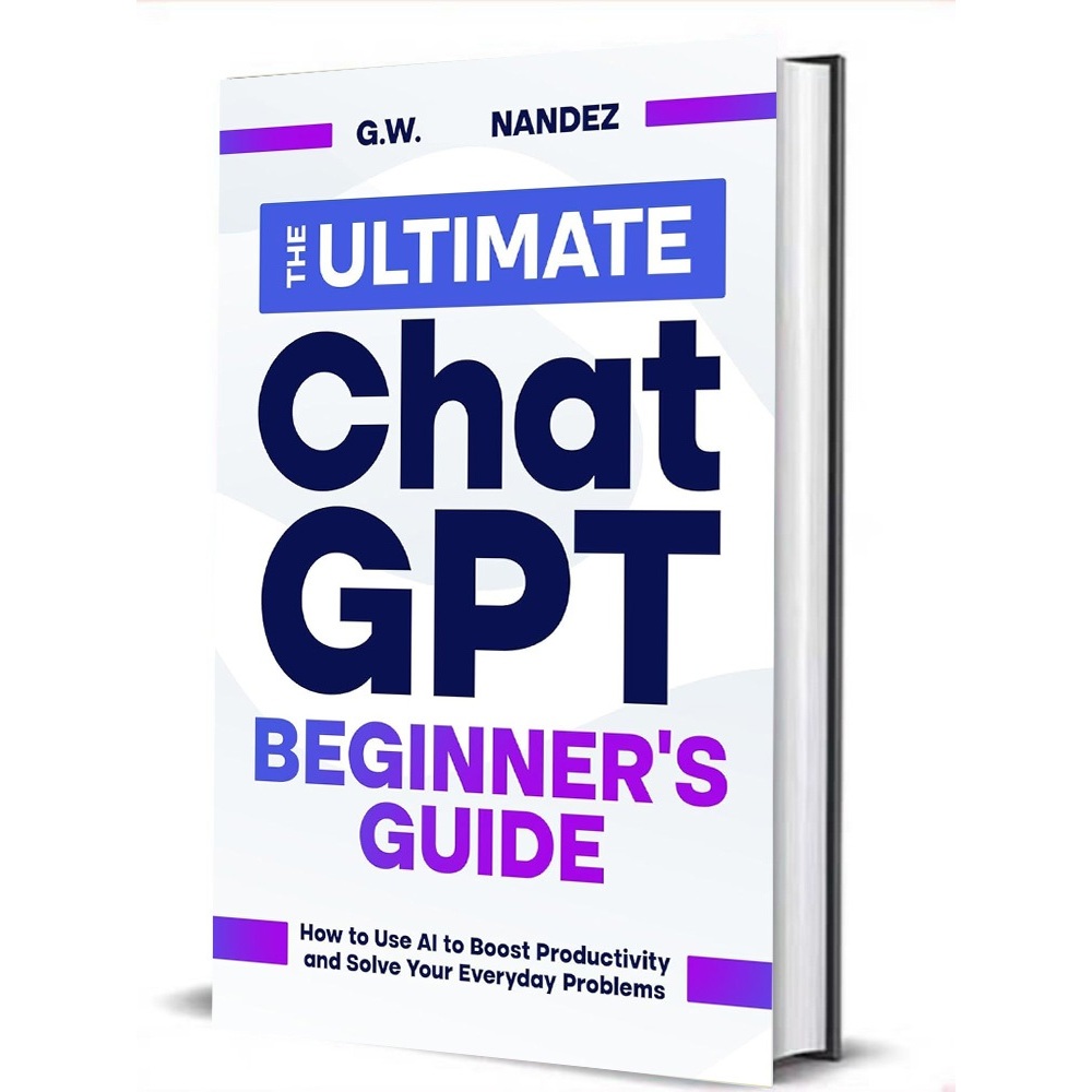 he Ultimate ChatGPT Beginners Guide: How to Use AI to Boost Product