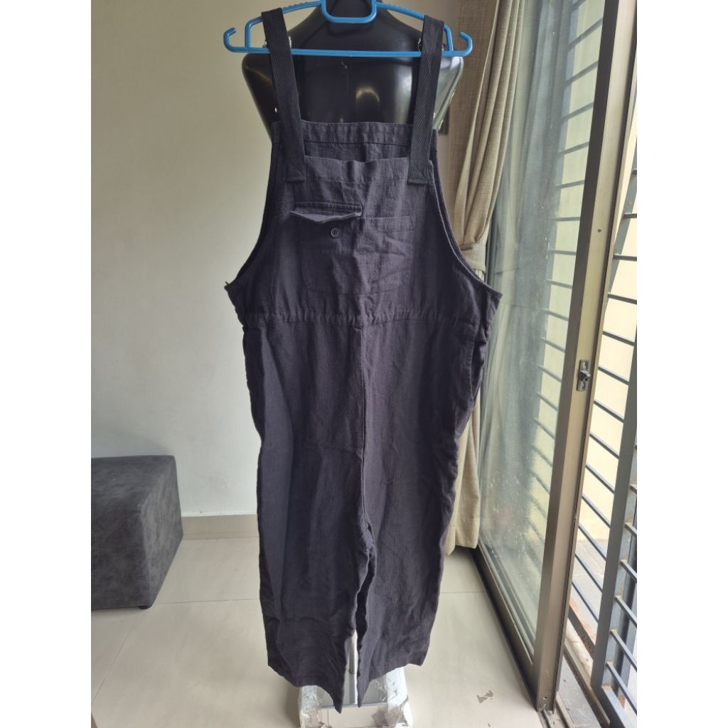 jumpsuit brand new unisex size L XL