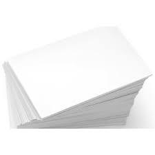 KERTAS A4 100PCS MURAH MURAH