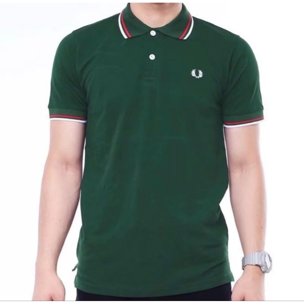 Ready Stock in ???????SIZE (S-XXL) UNISEX POLO, MEN'S POLO SHIRTS,100% COTTON PREMIUM QUALITY, PROMOTION, TRENDY, PIQUE.