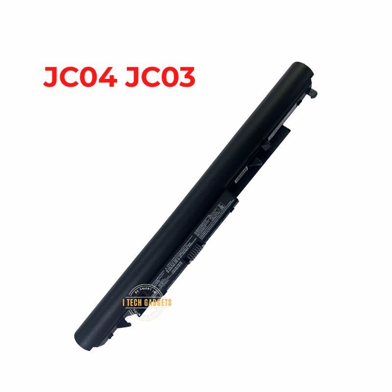 HP JC04 14-BS577tu 15-BS579tx BS0XX BS539tu BS028CA BS145tu TPN-Q186 TPN-Q187 14-BS070TX 15-BW 15-RB