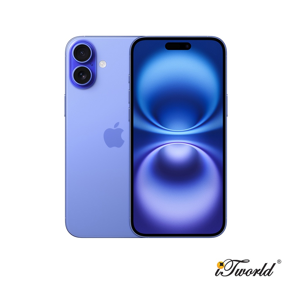 Apple iPhone 16