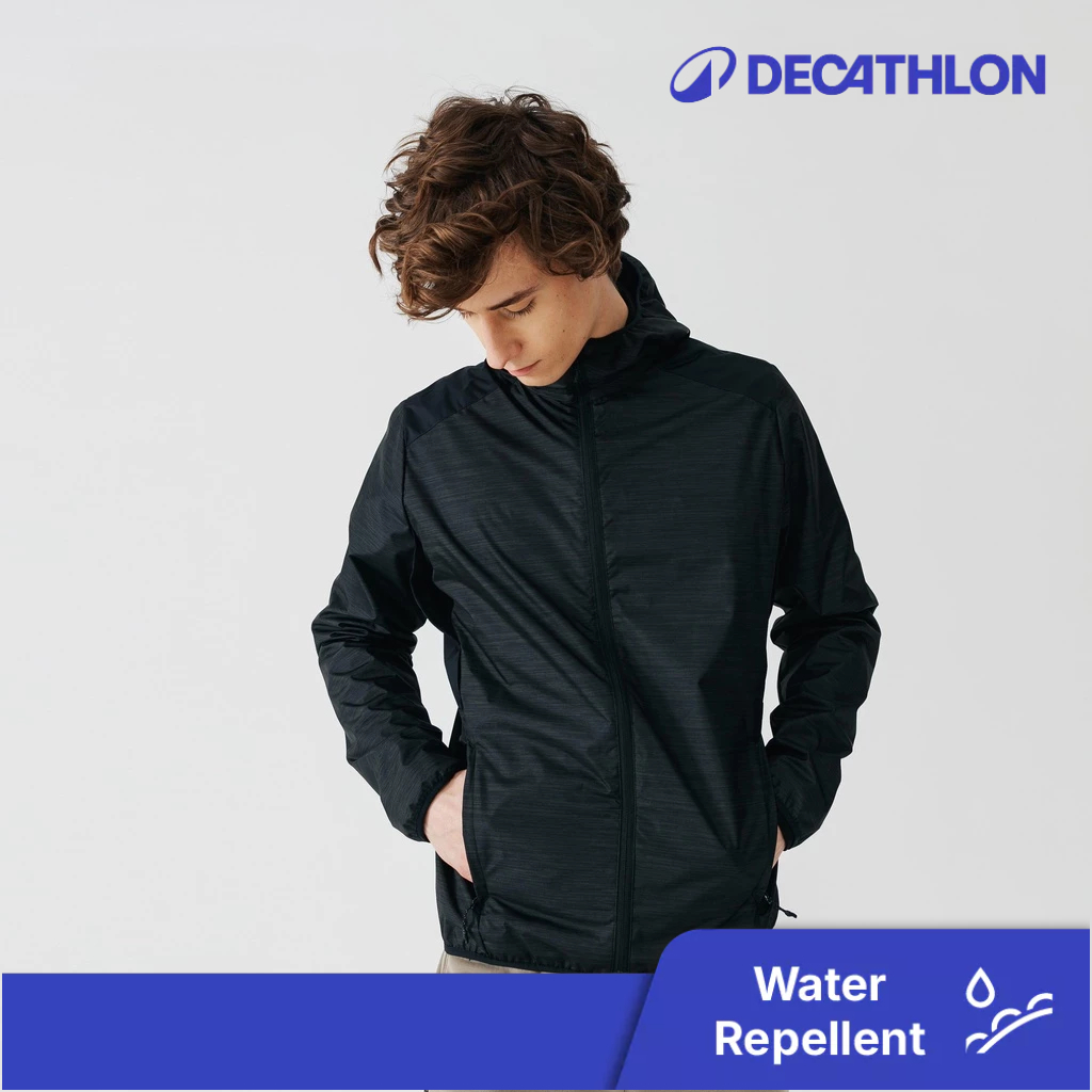 Giacca primaloft decathlon clearance