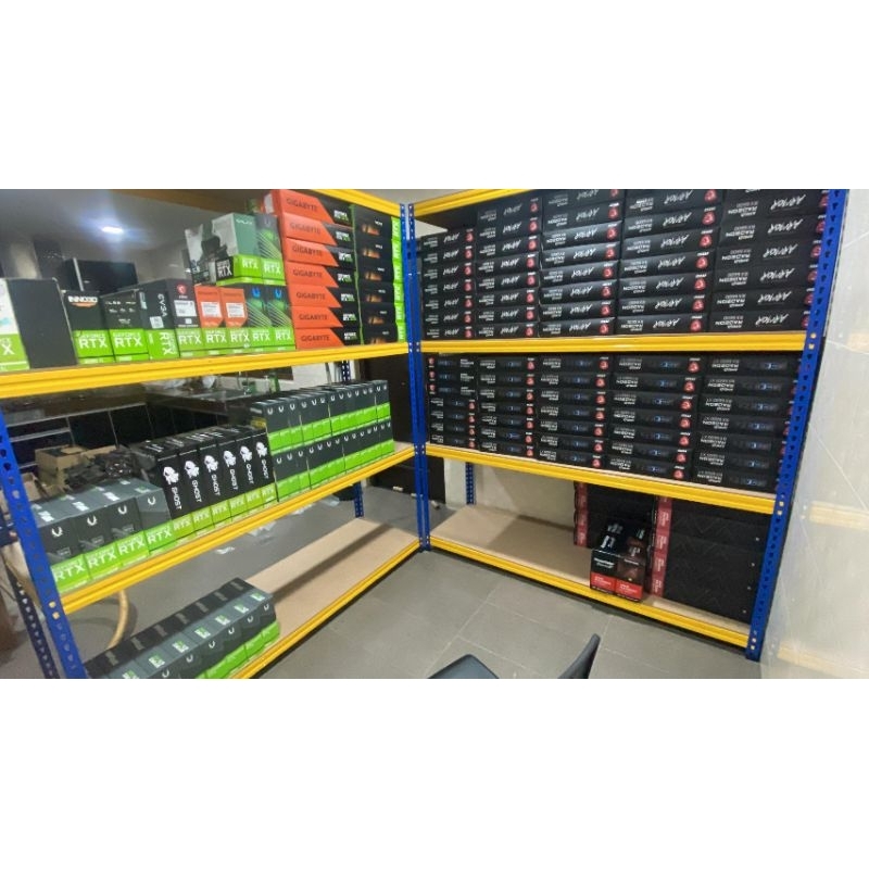 Graphic card Used Nvidia GPU GTX/RTX 1660Super/TI / 2060 / 2060Super / 3060 / 3060TI / 3070 / 3070TI Gaming Ready