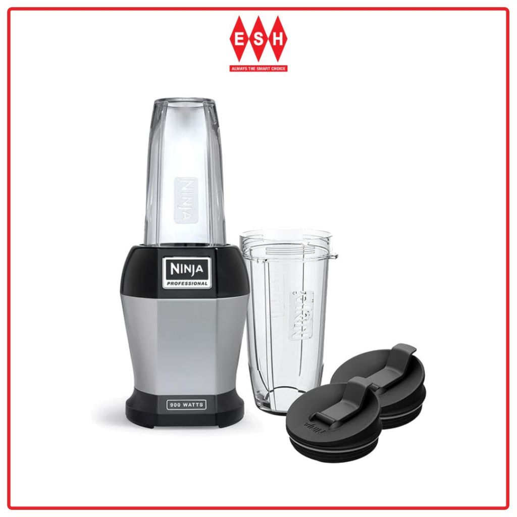 Ninja Pro Blender (900W) BL450 | ESH