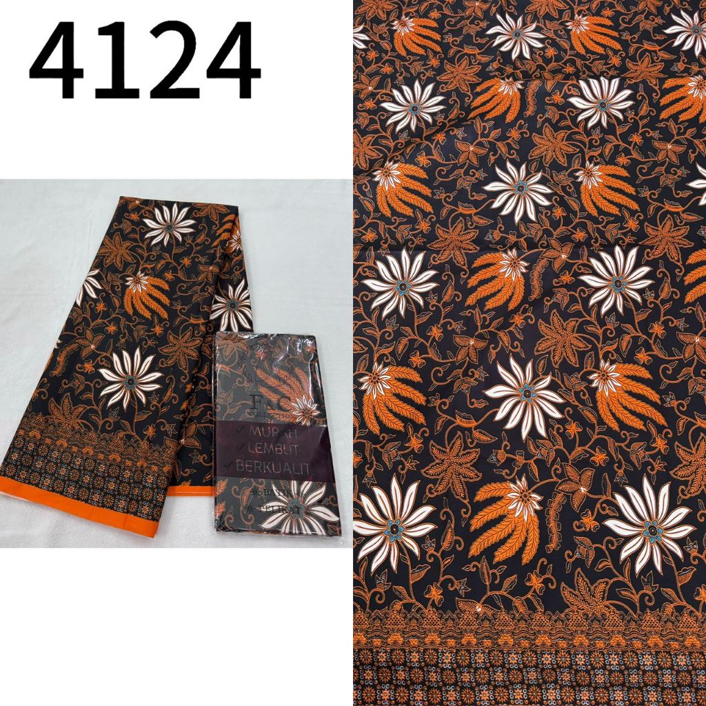 KAIN PASANG/KAIN SARUNG BATIK /KAIN BATIK SIAP JAHIT / KAIN BATIK F&C COLLECTION / KAIN BATIK VIRAL / BAJU RAYA 2023