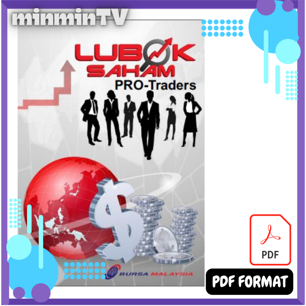Lubok Saham Pro Trader Malaysia - EBook PDF