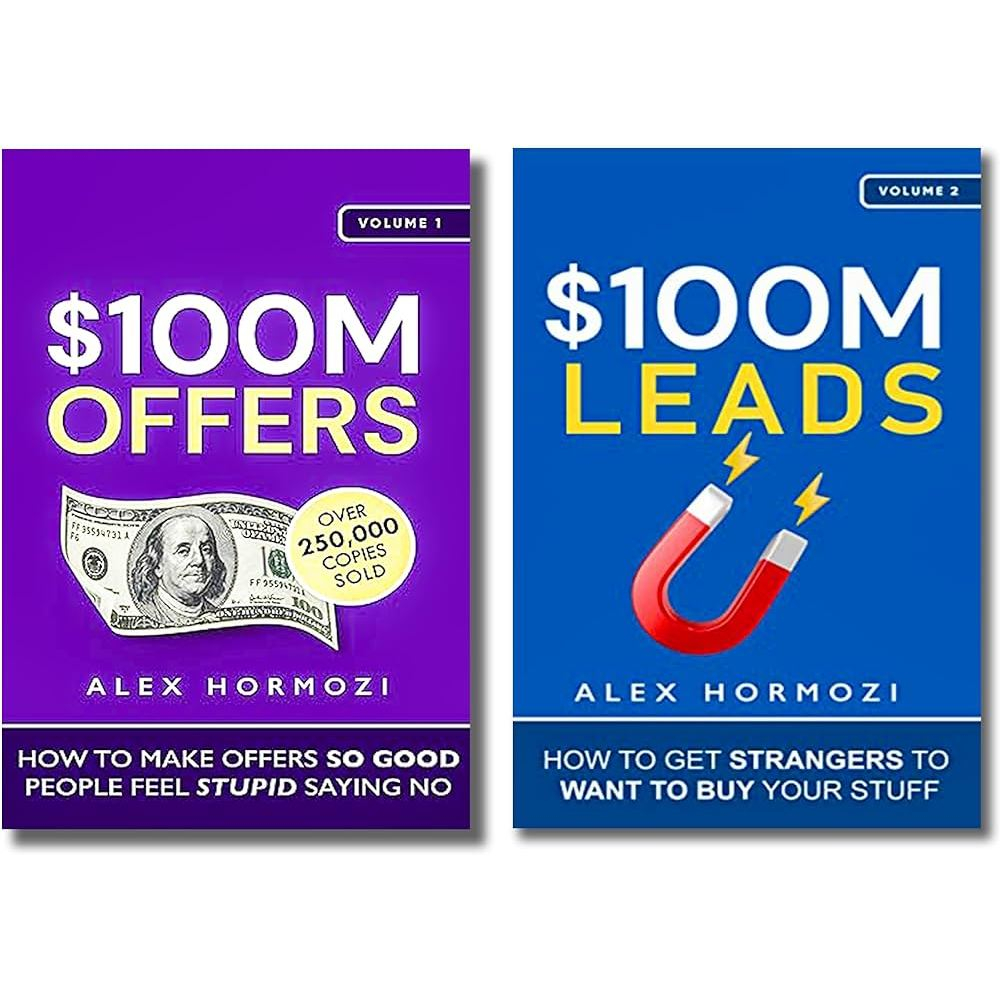 $100M Offers | $100M Leads | Tik Tok Marketing | Business Y61